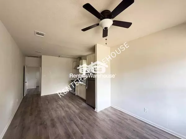 1 bedroom apartment for rent in Second Ward - Inner Loop, Houston