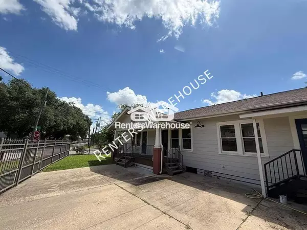 1 bedroom apartment for rent in Second Ward - Inner Loop, Houston