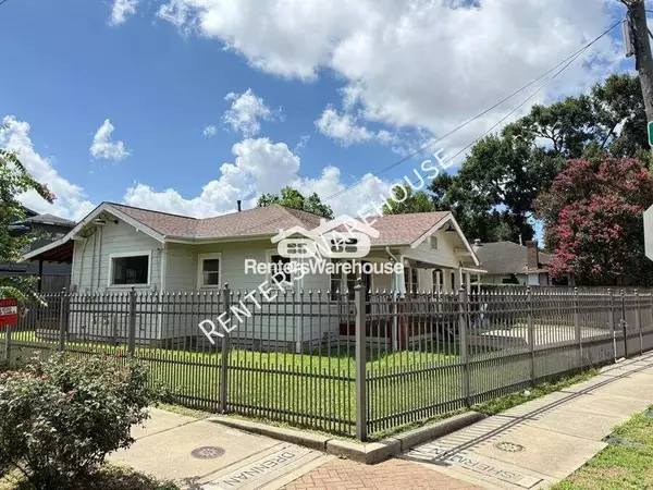 1 bedroom apartment for rent in Second Ward - Inner Loop, Houston