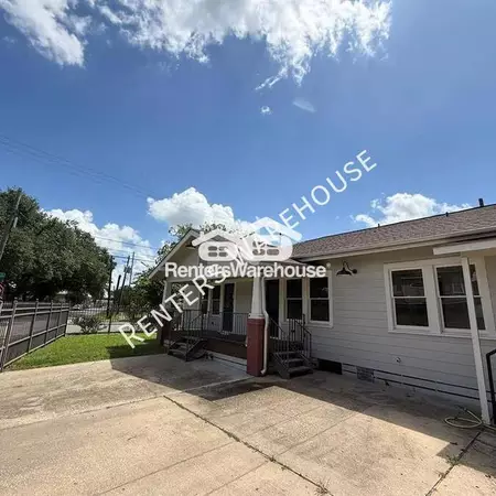 1 bedroom apartment for rent in Second Ward - Inner Loop, Houston