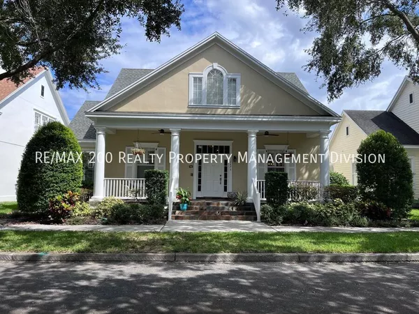 4 bedrooms apartment for rent in Baldwin Park - East Orlando, Orlando
