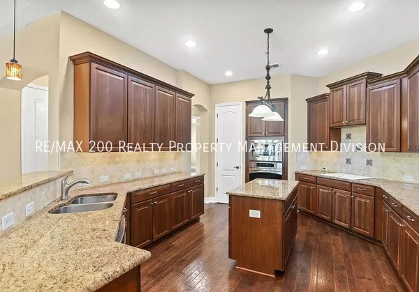 4 bedrooms apartment for rent in Baldwin Park - East Orlando, Orlando
