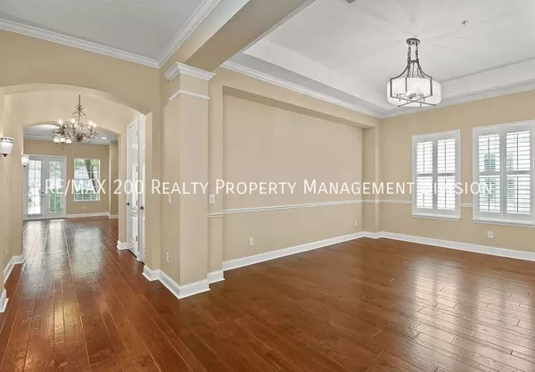 4 bedrooms apartment for rent in Baldwin Park - East Orlando, Orlando