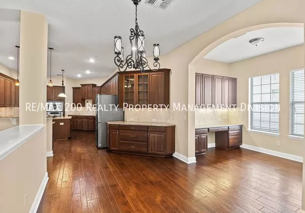 4 bedrooms apartment for rent in Baldwin Park - East Orlando, Orlando