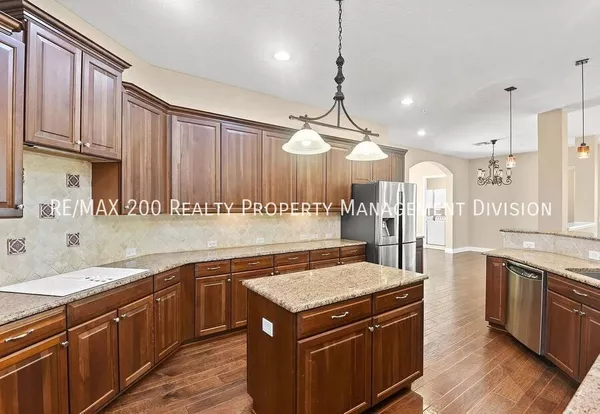 4 bedrooms apartment for rent in Baldwin Park - East Orlando, Orlando
