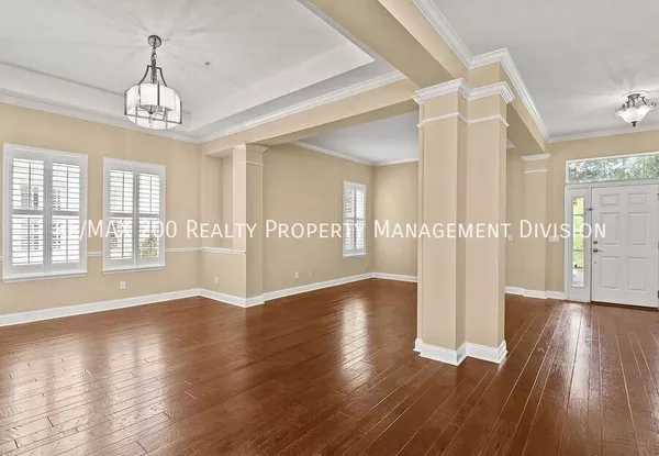 4 bedrooms apartment for rent in Baldwin Park - East Orlando, Orlando