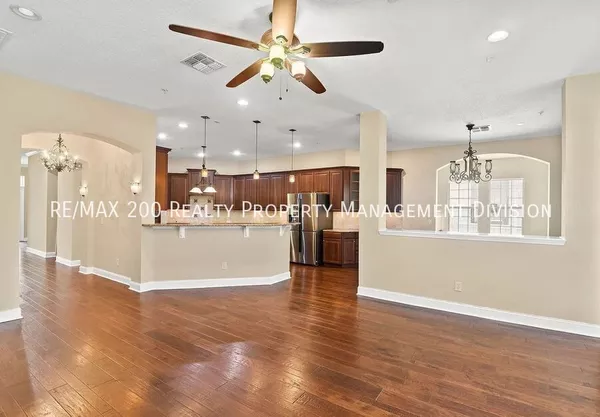 4 bedrooms apartment for rent in Baldwin Park - East Orlando, Orlando