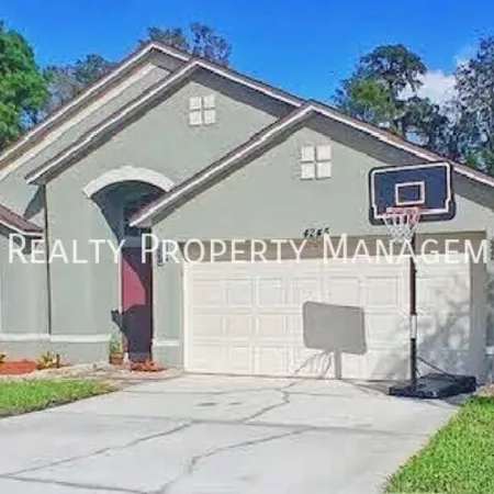 3 bedrooms apartment for rent in Alafaya - East Orlando, Orlando