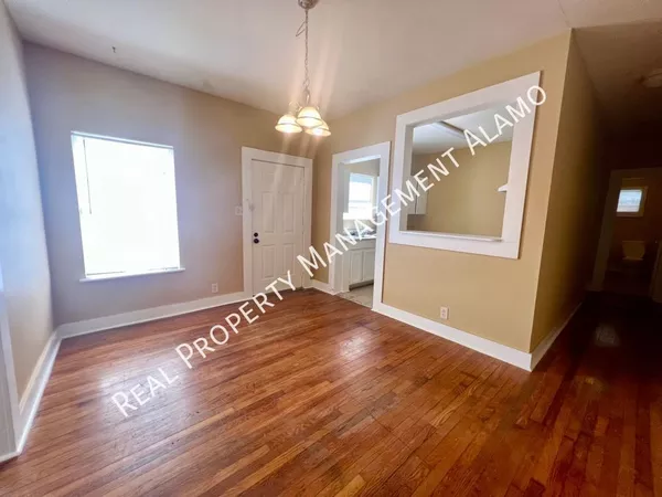 1 bedroom apartment for rent in Highland Park SATX - East SATX, San Antonio