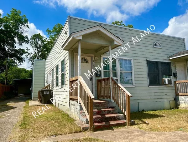 1 bedroom apartment for rent in Highland Park SATX - East SATX, San Antonio
