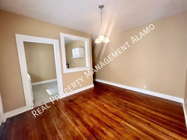 1 bedroom apartment for rent in Highland Park SATX - East SATX, San Antonio