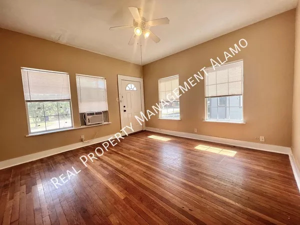 1 bedroom apartment for rent in Highland Park SATX - East SATX, San Antonio