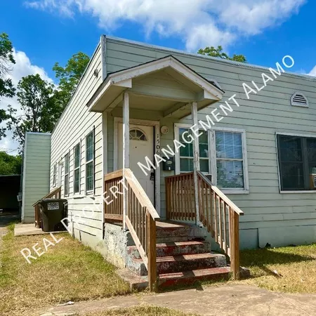 1 bedroom apartment for rent in Highland Park SATX - East SATX, San Antonio