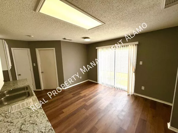 3 bedrooms apartment for rent in Far West Side - West SATX, San Antonio