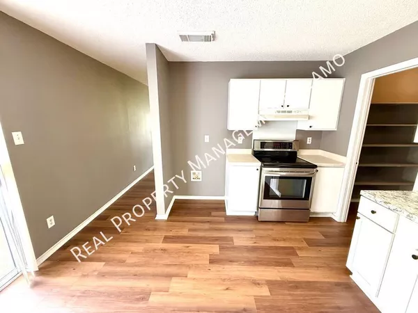 3 bedrooms apartment for rent in Far West Side - West SATX, San Antonio