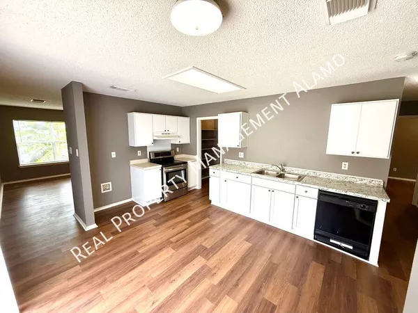 3 bedrooms apartment for rent in Far West Side - West SATX, San Antonio
