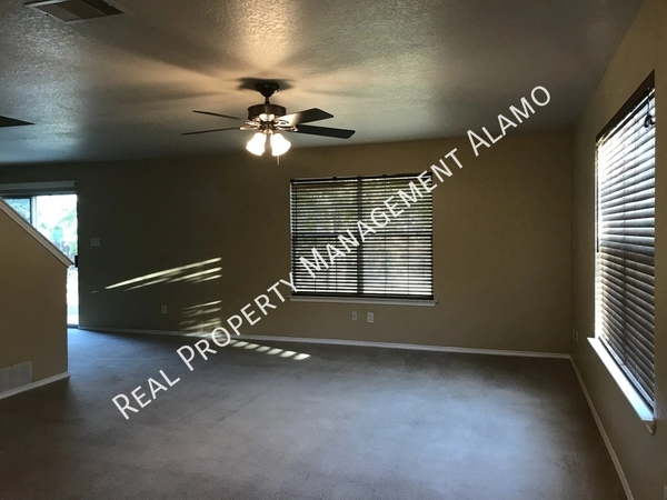 4 bedrooms apartment for rent in Far West Side - West SATX, San Antonio