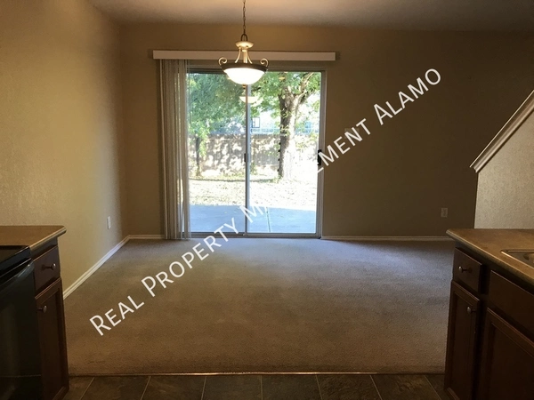 4 bedrooms apartment for rent in Far West Side - West SATX, San Antonio