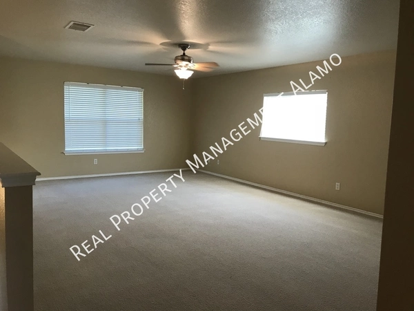 4 bedrooms apartment for rent in Far West Side - West SATX, San Antonio