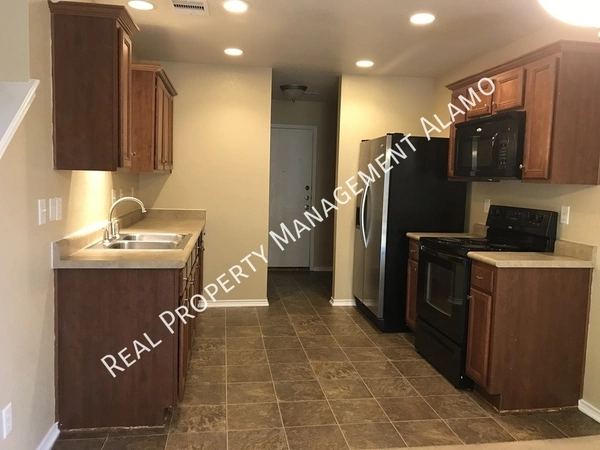 4 bedrooms apartment for rent in Far West Side - West SATX, San Antonio