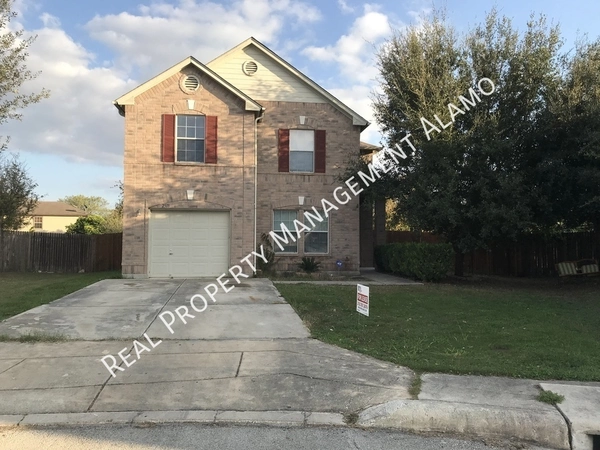 4 bedrooms apartment for rent in Far West Side - West SATX, San Antonio