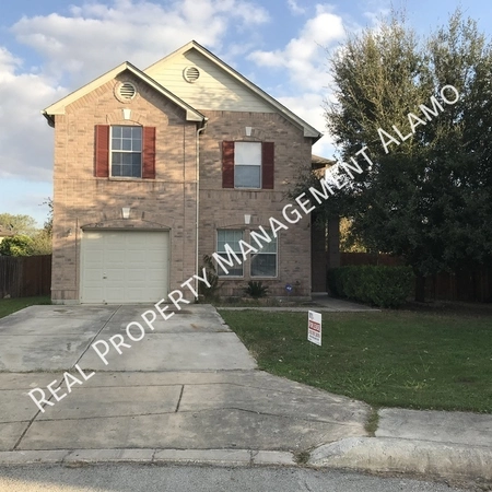 4 bedrooms apartment for rent in Far West Side - West SATX, San Antonio