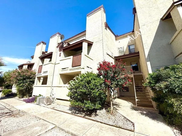 2 bedrooms apartment for rent in North Central - North SATX, San Antonio