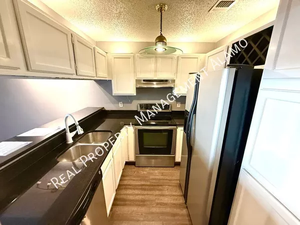 2 bedrooms apartment for rent in North Central - North SATX, San Antonio