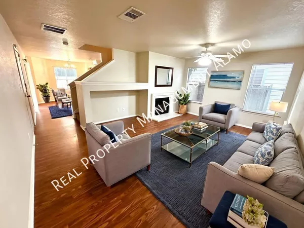 3 bedrooms apartment for rent in Northwest Side - West SATX, San Antonio