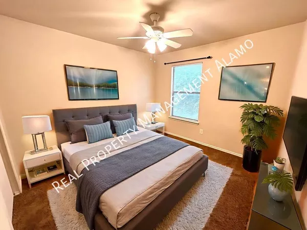 3 bedrooms apartment for rent in Northwest Side - West SATX, San Antonio