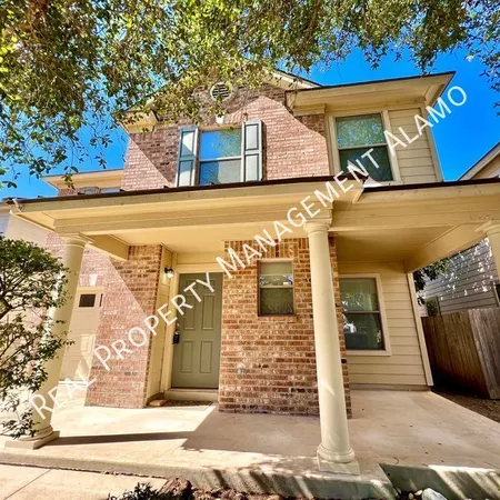 3 bedrooms apartment for rent in Northwest Side - West SATX, San Antonio