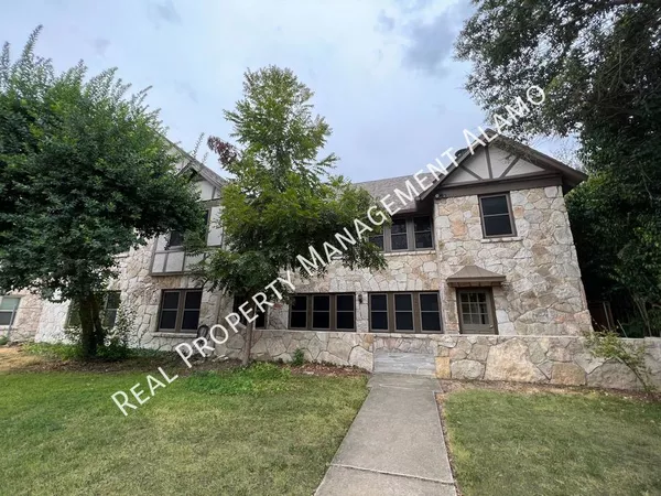 1 bedroom apartment for rent in Monte Vista - Central SATX, San Antonio
