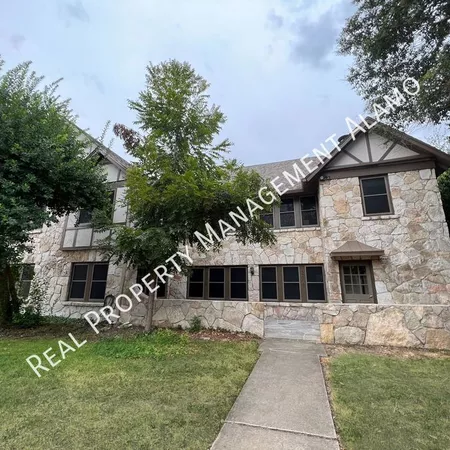 1 bedroom apartment for rent in Monte Vista - Central SATX, San Antonio
