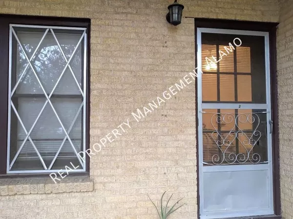 1 bedroom apartment for rent in Alta Vista - Central SATX, San Antonio
