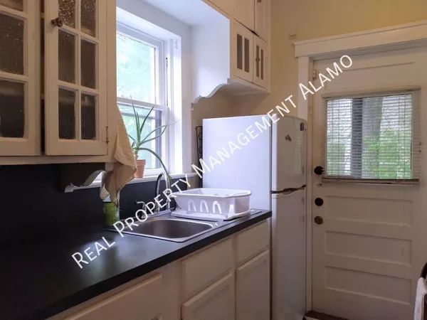 1 bedroom apartment for rent in Alta Vista - Central SATX, San Antonio