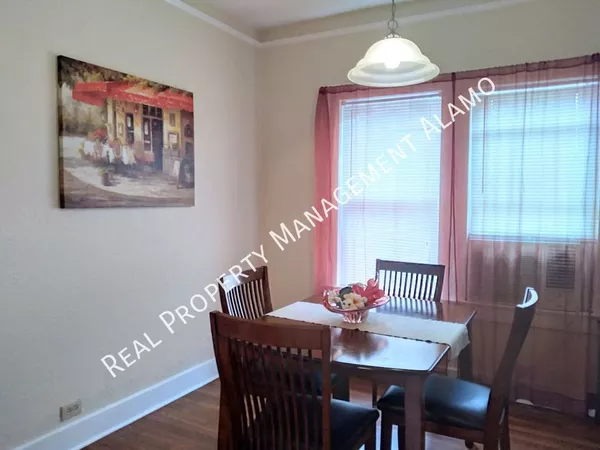 1 bedroom apartment for rent in Alta Vista - Central SATX, San Antonio