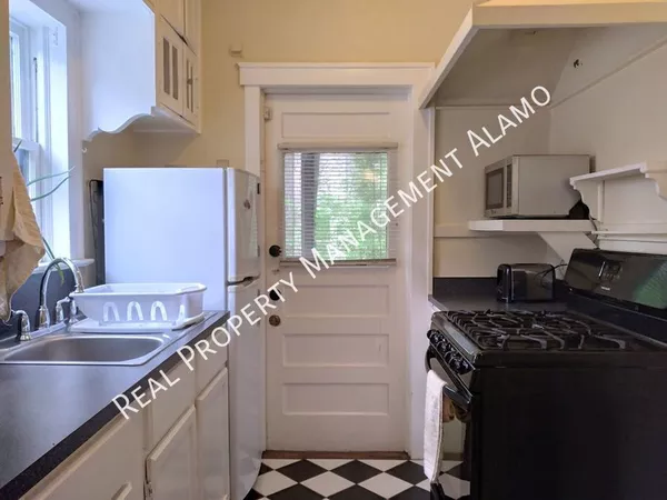 1 bedroom apartment for rent in Alta Vista - Central SATX, San Antonio