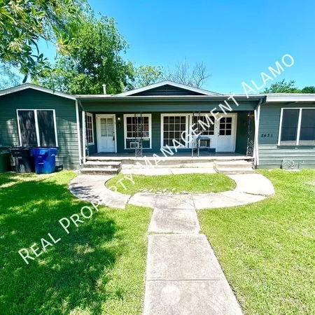 1 bedroom apartment for rent in Inner West Side - West SATX, San Antonio