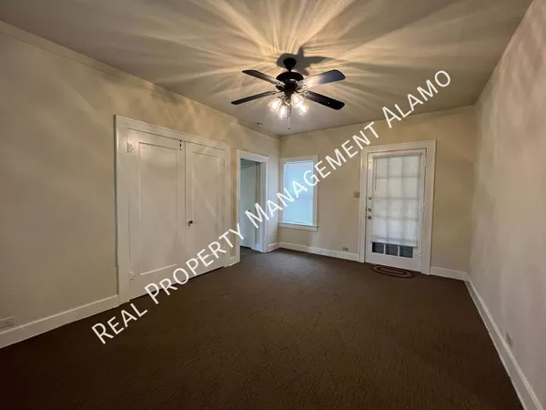 1 bedroom apartment for rent in Alta Vista - Central SATX, San Antonio