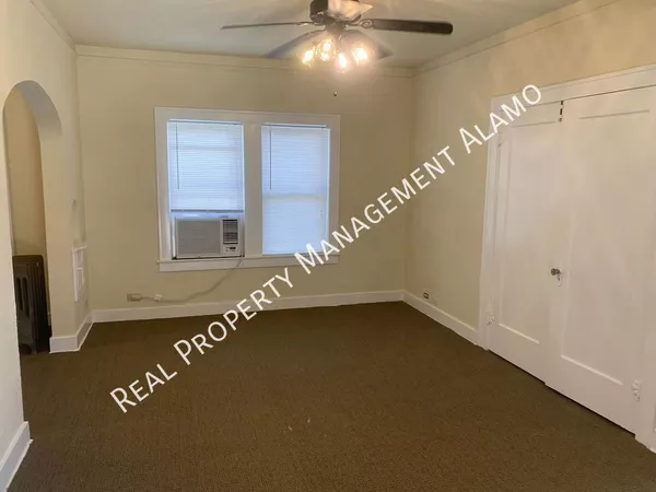 1 bedroom apartment for rent in Alta Vista - Central SATX, San Antonio