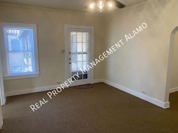 1 bedroom apartment for rent in Alta Vista - Central SATX, San Antonio
