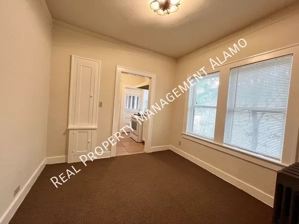 1 bedroom apartment for rent in Alta Vista - Central SATX, San Antonio
