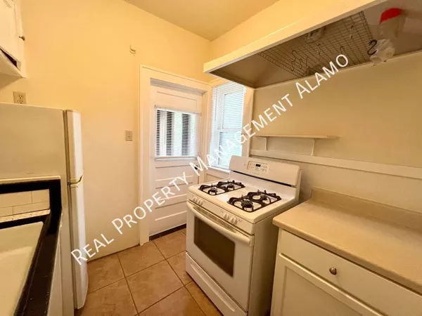 1 bedroom apartment for rent in Alta Vista - Central SATX, San Antonio