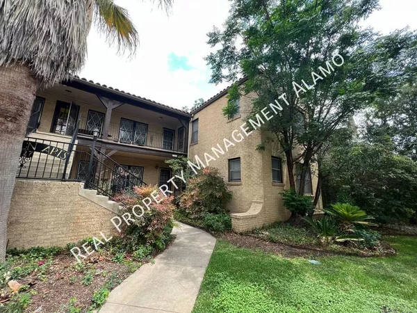 1 bedroom apartment for rent in Alta Vista - Central SATX, San Antonio