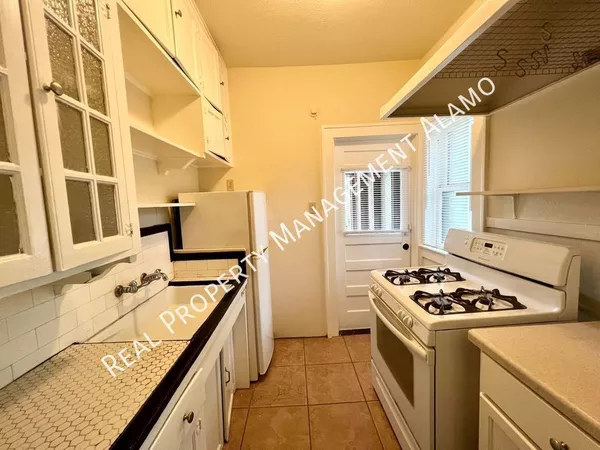 1 bedroom apartment for rent in Alta Vista - Central SATX, San Antonio