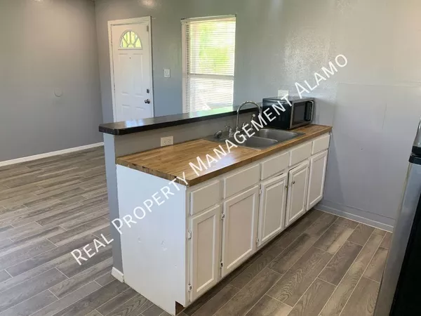 1 bedroom apartment for rent in Inner West Side - West SATX, San Antonio