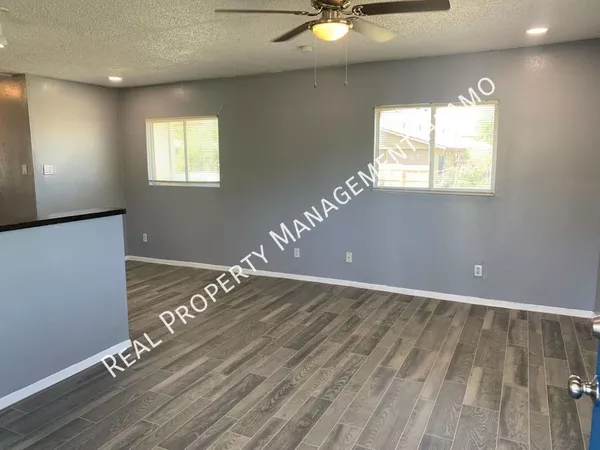 1 bedroom apartment for rent in Inner West Side - West SATX, San Antonio
