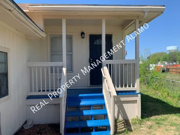 1 bedroom apartment for rent in Inner West Side - West SATX, San Antonio