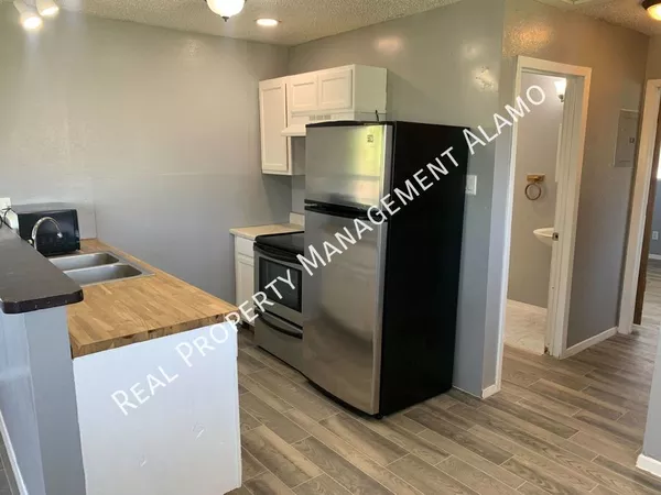 1 bedroom apartment for rent in Inner West Side - West SATX, San Antonio