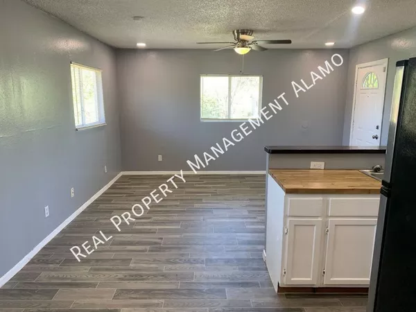 1 bedroom apartment for rent in Inner West Side - West SATX, San Antonio